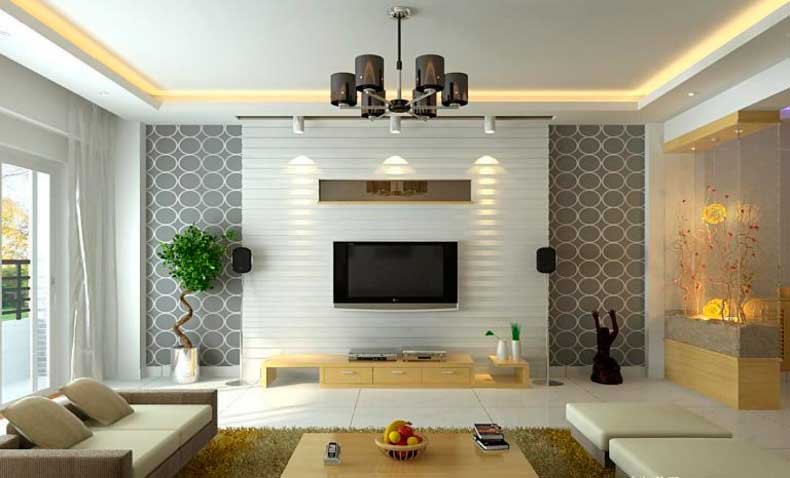 home desing and decoration